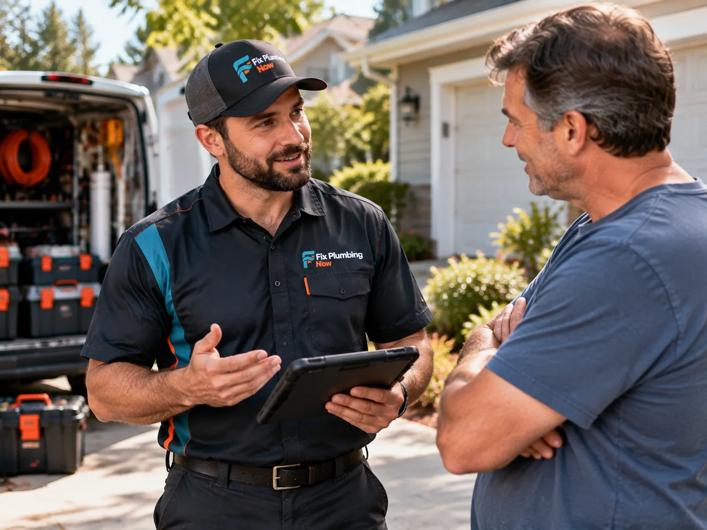 Clogged Drain Service Burbank, SD FAQs